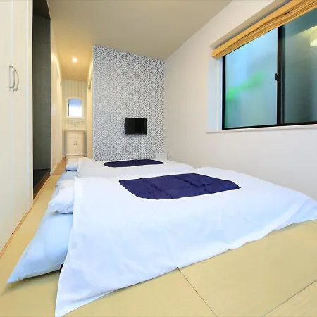東京古都澀谷2公寓 东京 Exterior photo