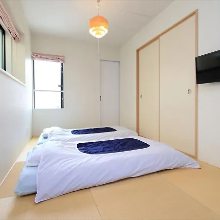 東京古都澀谷2公寓 东京 Exterior photo