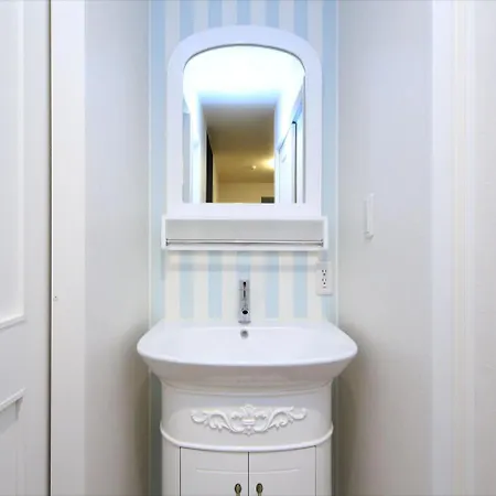 東京古都澀谷2公寓 东京 Room photo