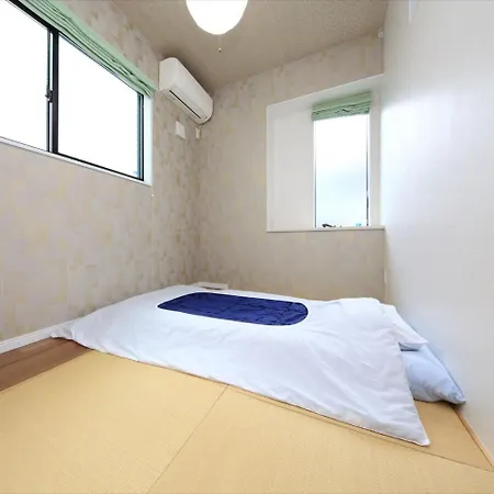 東京古都澀谷2公寓 东京 Exterior photo