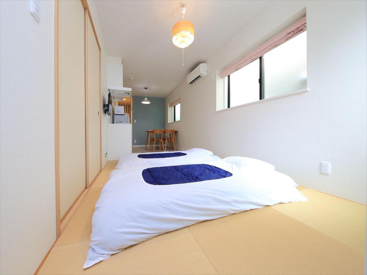 Appartamento Coto Shibuya 2