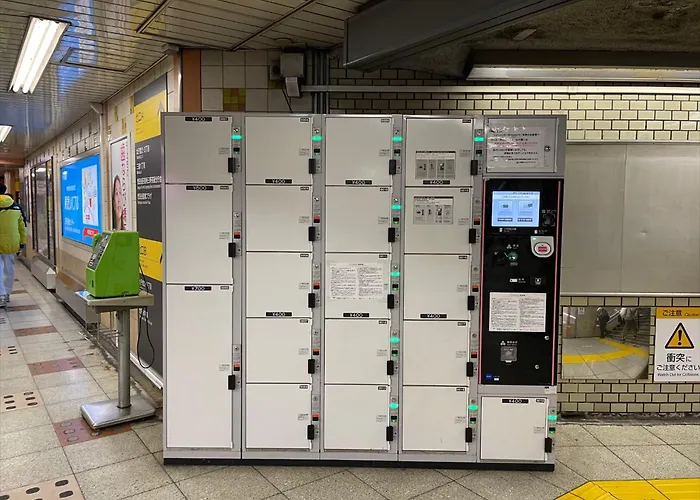 東京古都澀谷2公寓