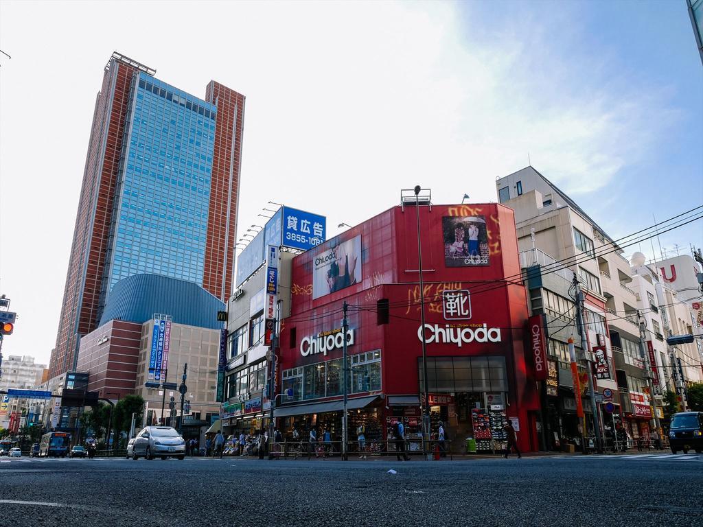 公寓 Coto Shibuya 2