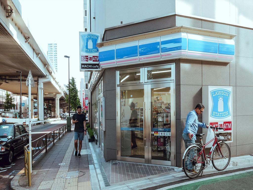 公寓 Coto Shibuya 2 东京