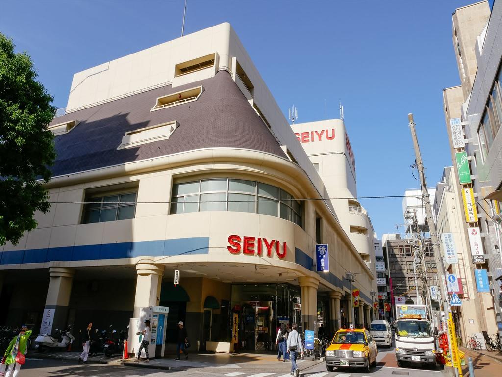 Coto Shibuya 2 * 东京
