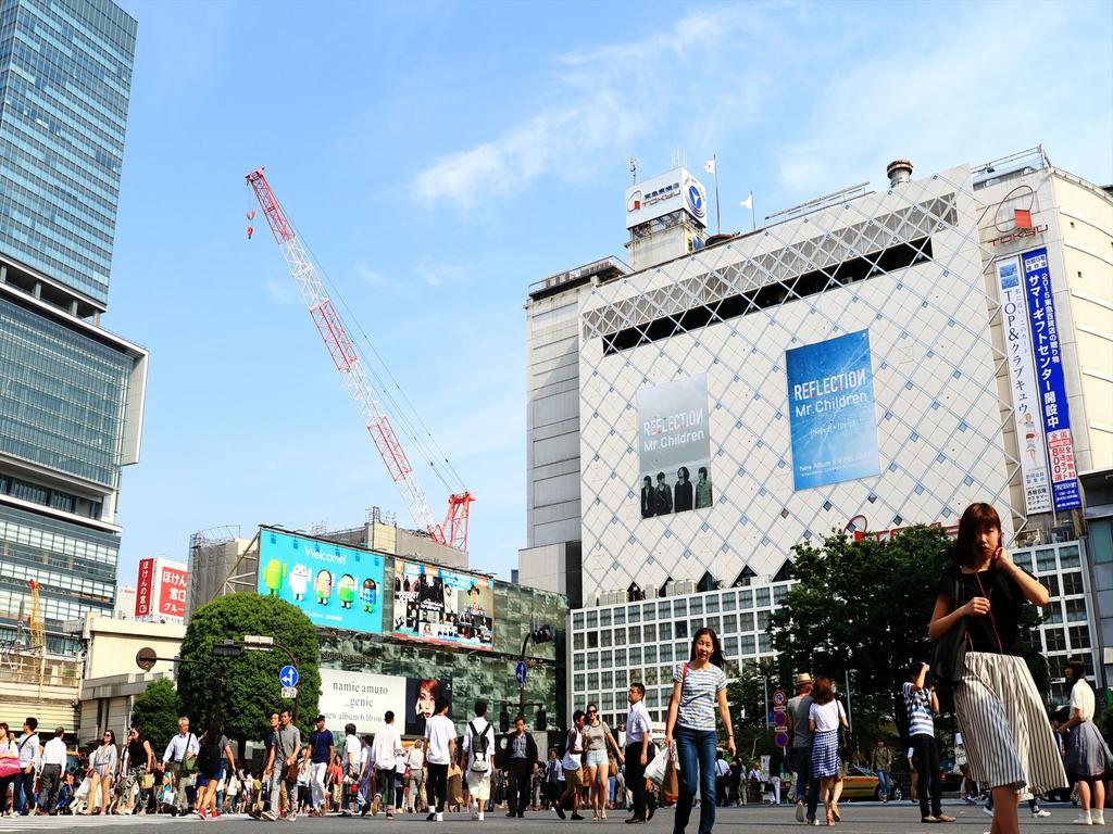 Coto Shibuya 2