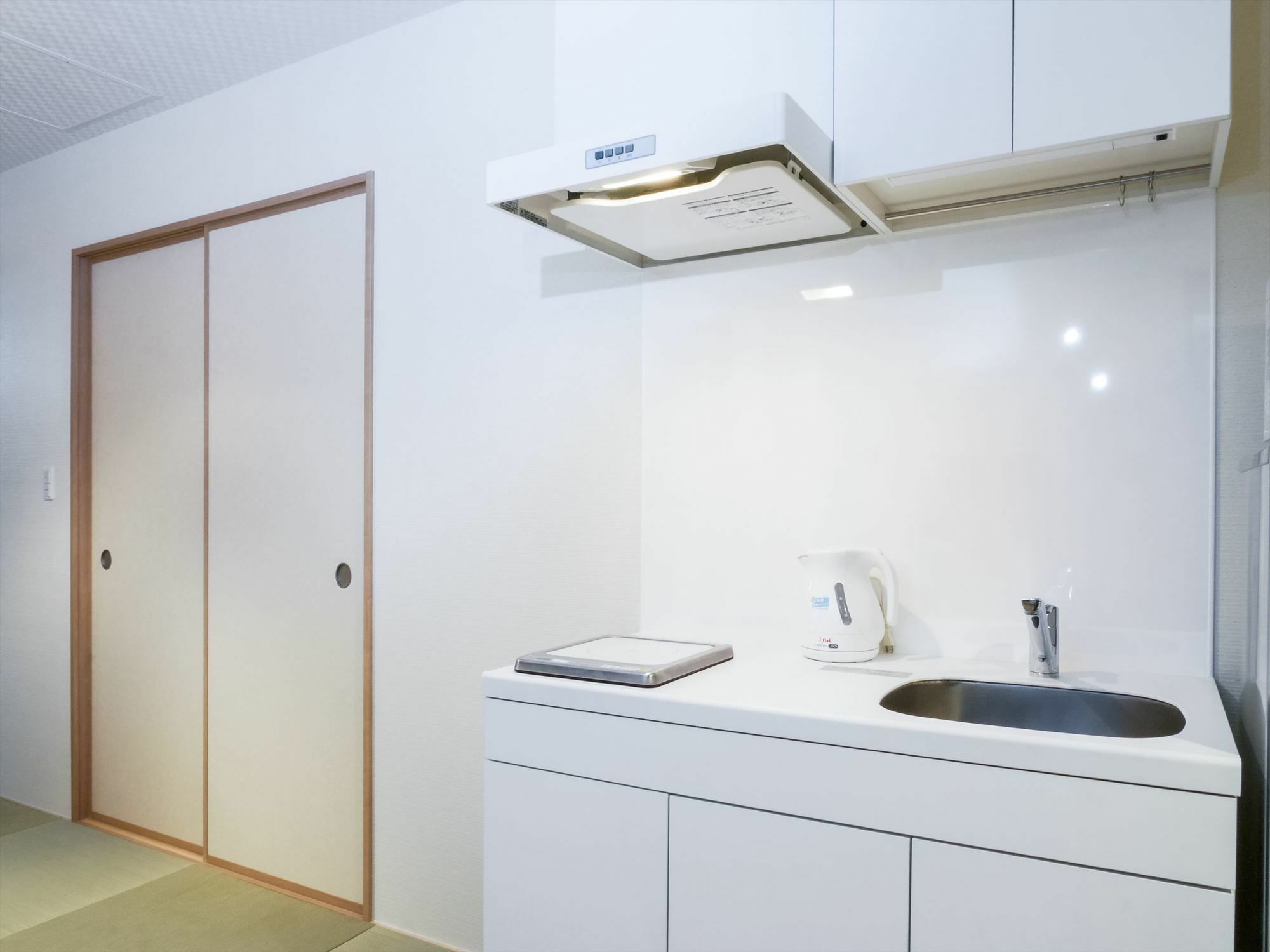 公寓 Coto Shibuya 2 东京